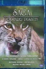 Saga prastarej puszczy