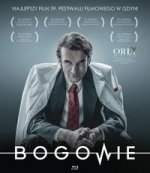 Bogowie