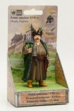 Onufry Zagłoba Polski szlachcic XVIIw