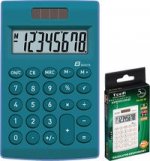 Kalkulator kieszonkowyTR-252-B TOOR