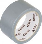 Taśma pakowa srebrna 48 mm x 10 m