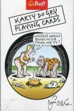 Karty do gry Playing Cards