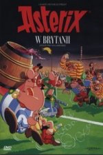 Asterix w Brytanii