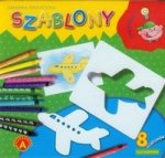 Szablony Dla chłopców
