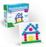 Magiczne mozaiki kreatywność i edukacja 120