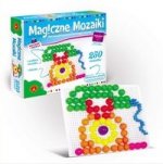 Magiczne mozaiki kreatywność i edukacja 250