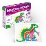 Magiczne mozaiki kreatywność i edukacja 750