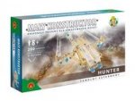 Mały konstruktor pustynna burza - Hunter