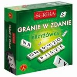 Granie w zdanie Krzyżówka