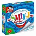 Nie śmiej się wersja familijna
