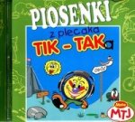 Piosenki z plecaka Tik-Taka