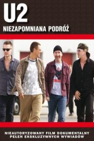 U2 - Niezapomniana podróż