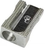 Temperówki metalowe 24 sztuk