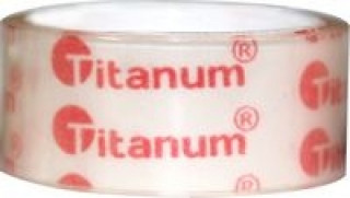 Taśma klejąca Crystal