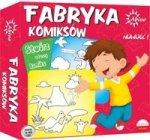 Fabryka komiksów