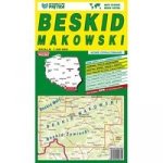 Beskid Makowski 1:60 000