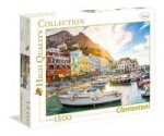 Puzzle High Quality Collection Capri 1500