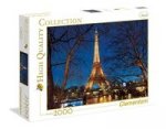 Puzzle Paris 2000