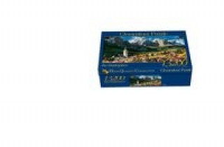 Puzzle Dolomites 13200