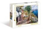 Clementoni Puzzle Capri 1000 dílků