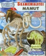 Skamieniałości Mamut