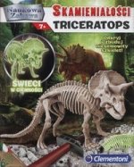 Skamieniałości Triceratops