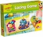 Carotina Baby Lacing Game