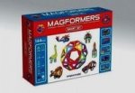 Magformers 144 elementy