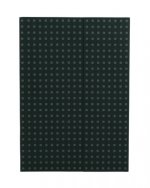 Zeszyt B5 Paper-oh Quadro w linie 56 kartek Black on Grey