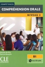 Competences 2eme  edition
