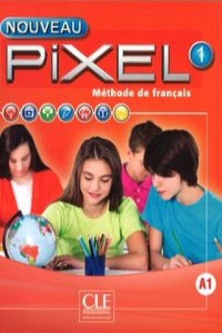 Nouveau Pixel