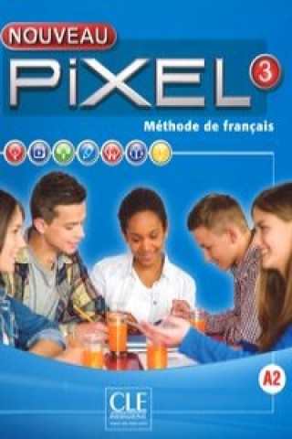 Nouveau Pixel