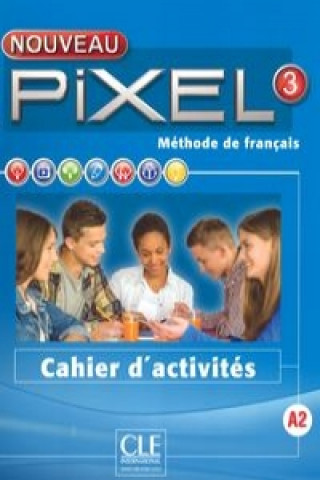 Pixel 3 ďż˝wiczenia