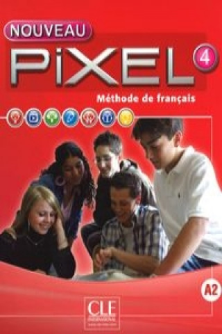 Nouveau Pixel