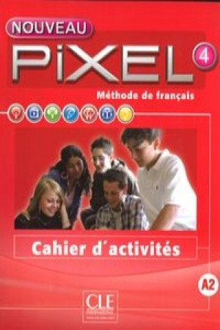Nouveau Pixel