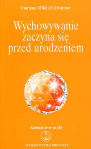 Wychowywanie zaczyna się przed urodzeniem