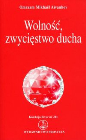 Wolność, zwycięstwo ducha