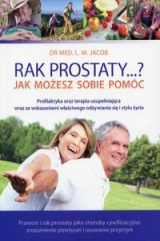 Rak prostaty