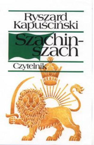 Szachinszach