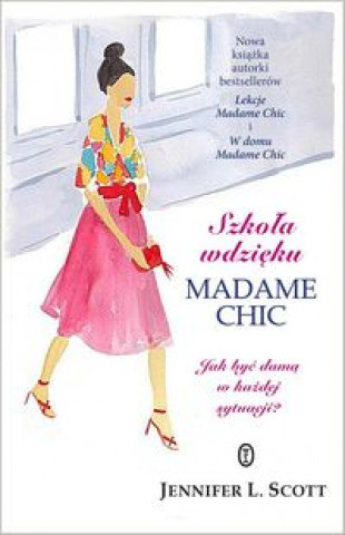 Szkoła wdzięku Madame Chic