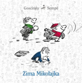 Zima Mikołajka