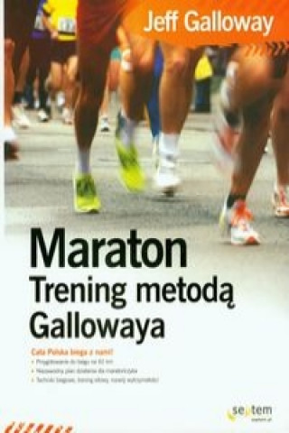 Maraton Trening metodą Gallowaya