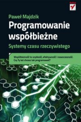 Programowanie współbieżne Systemy czasu rzeczywistego