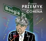 Boogie Street Renata Przemyk śpiewa piosenki Leonarda Cohena