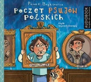 Poczet psujów polskich