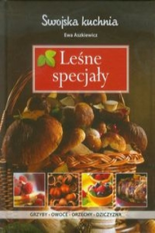 Leśne specjały