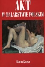 Akt w malarstwie polskim