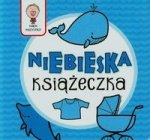 Wiem wszystko Niebieska książeczka