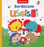 Fisher Price Serdeczne uściski