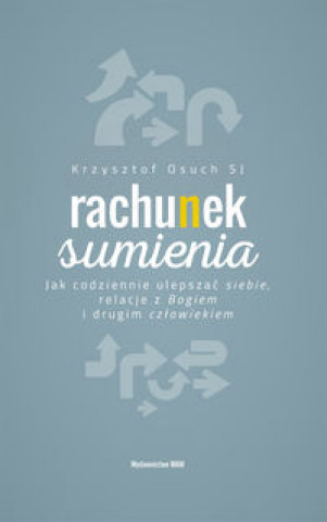 Rachunek sumienia